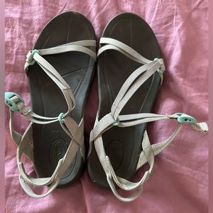 Teva women’s sandal
